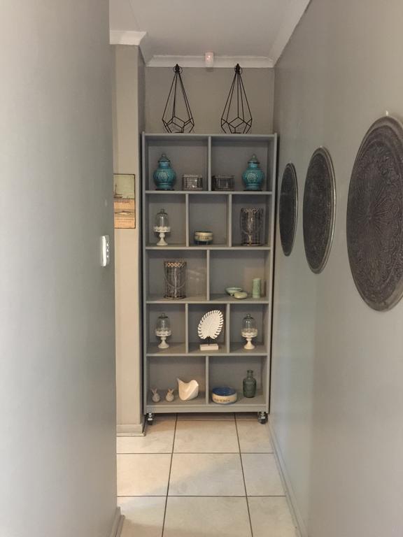 80 on Benade Appartement Bloemfontein Buitenkant foto