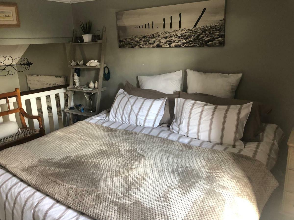 80 on Benade Appartement Bloemfontein Buitenkant foto