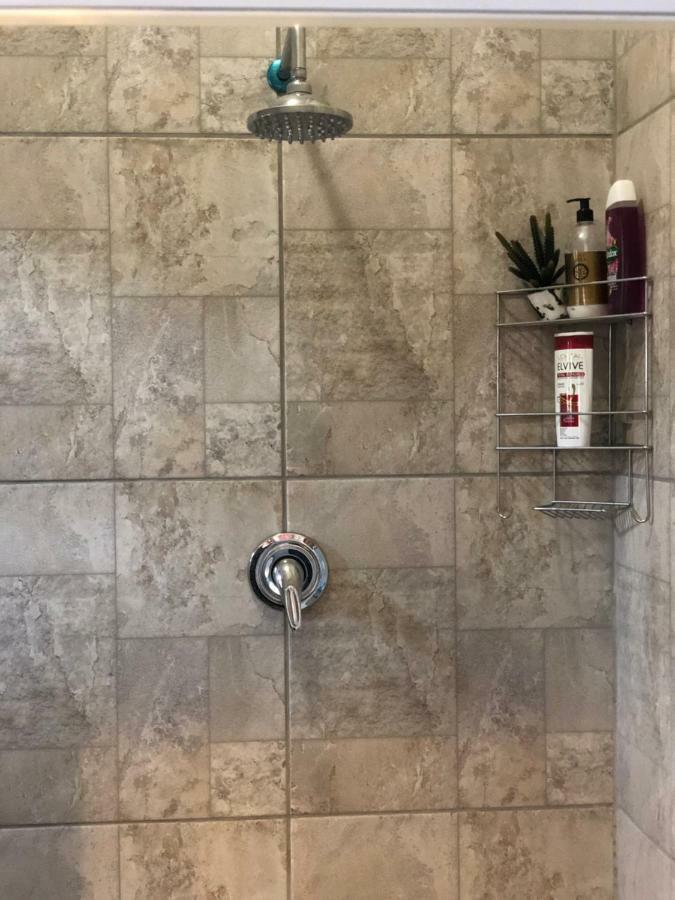 80 on Benade Appartement Bloemfontein Buitenkant foto
