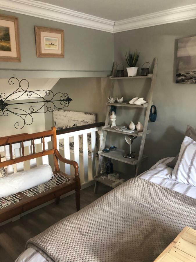 80 on Benade Appartement Bloemfontein Buitenkant foto