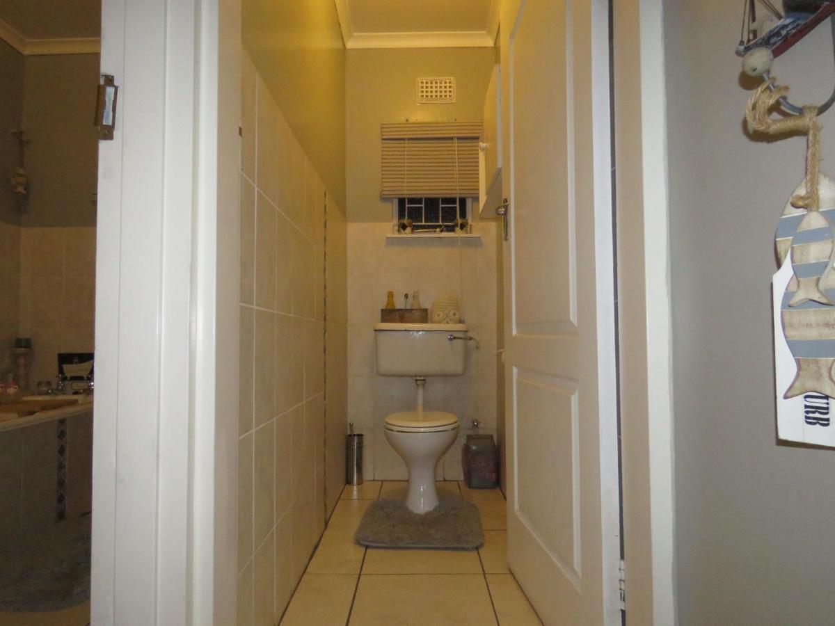80 on Benade Appartement Bloemfontein Buitenkant foto