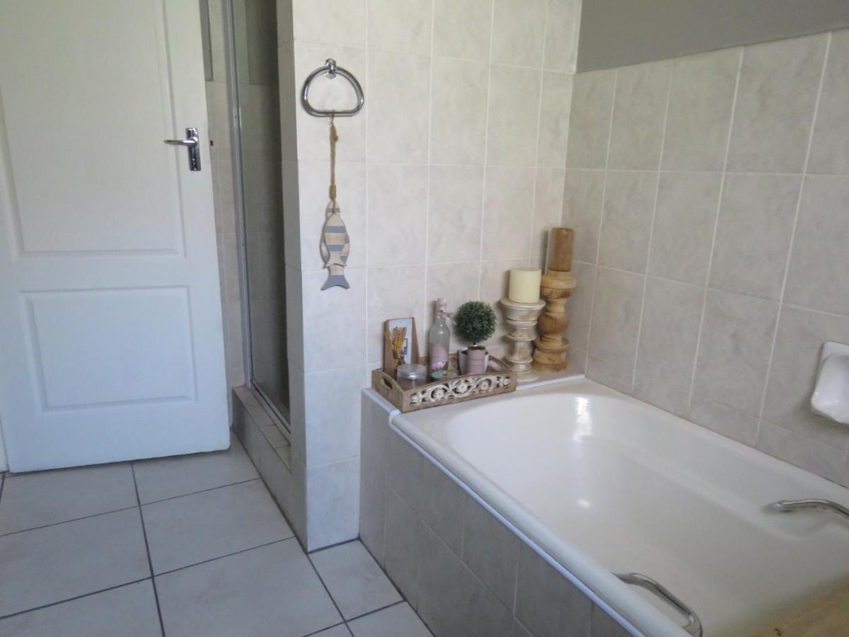 80 on Benade Appartement Bloemfontein Buitenkant foto