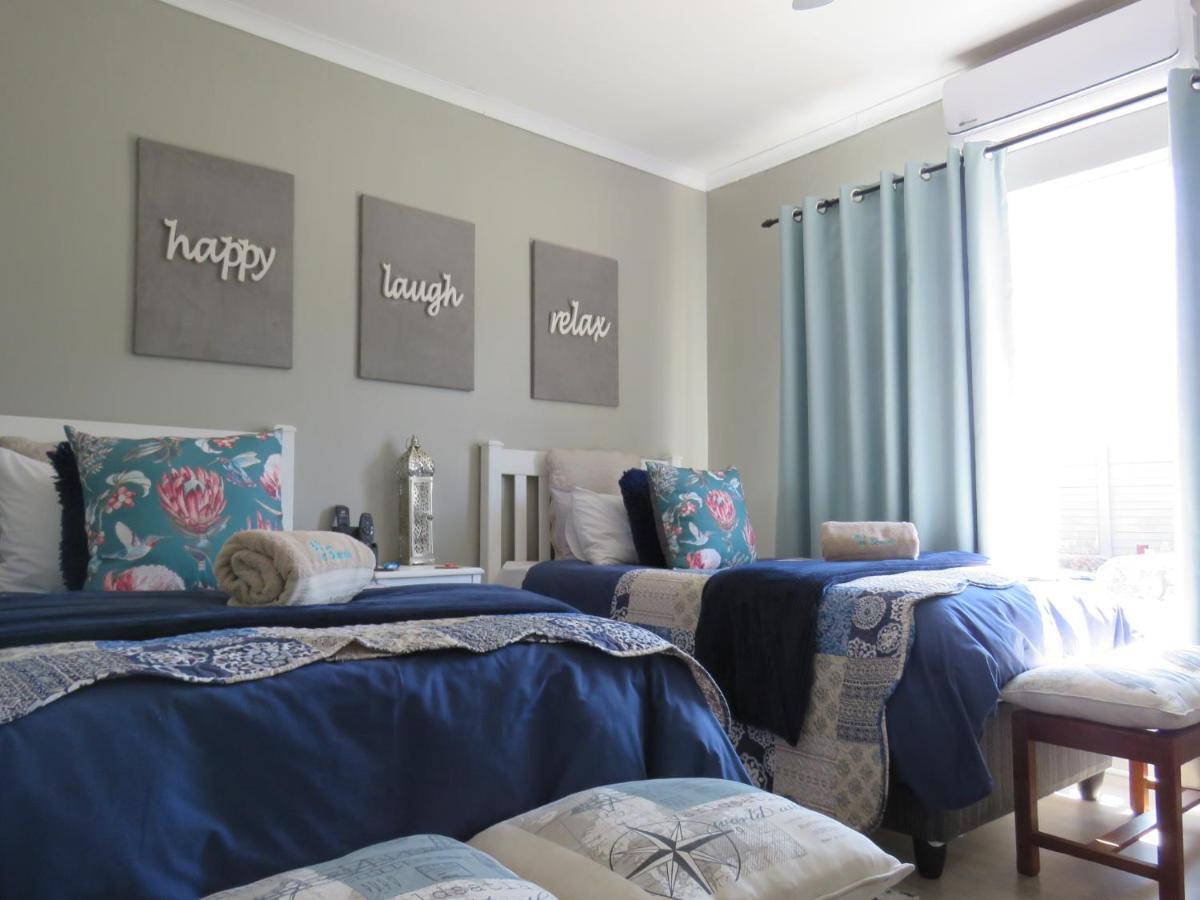80 on Benade Appartement Bloemfontein Buitenkant foto