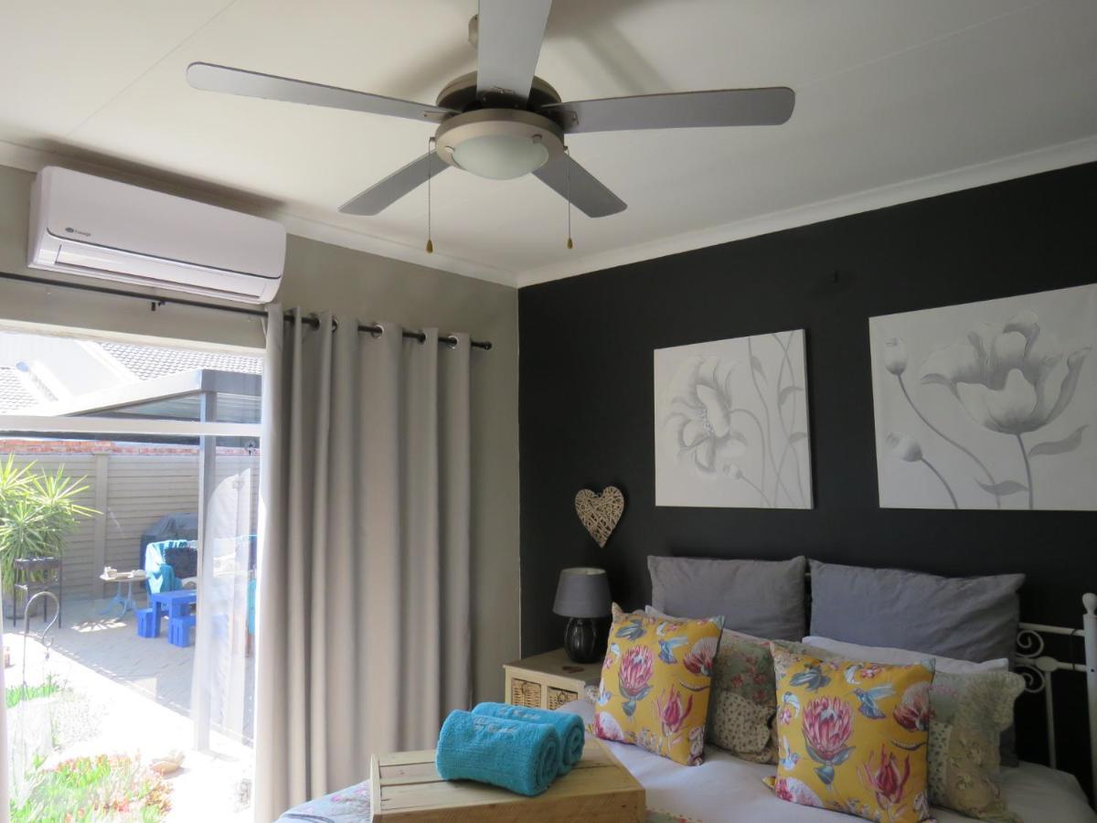 80 on Benade Appartement Bloemfontein Buitenkant foto